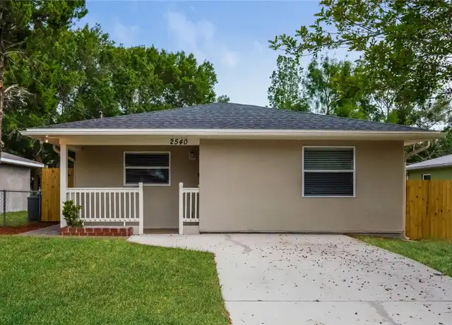 Property at 2540 25th St, Sarasota, FL, 34234, 3 beds, 1 bath, [object Object]