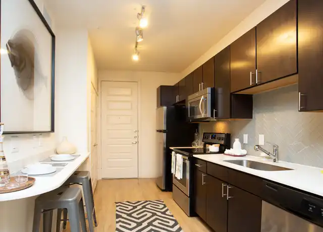 Property at 2906 Manor Rd Unit 1709, Austin, TX, 78722, 2 beds, 2 baths, [object Object]