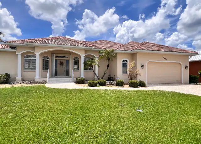 Property at 5480 Sea Edge Dr, Punta Gorda, FL, 33950, 3 beds, 2 baths, [object Object]