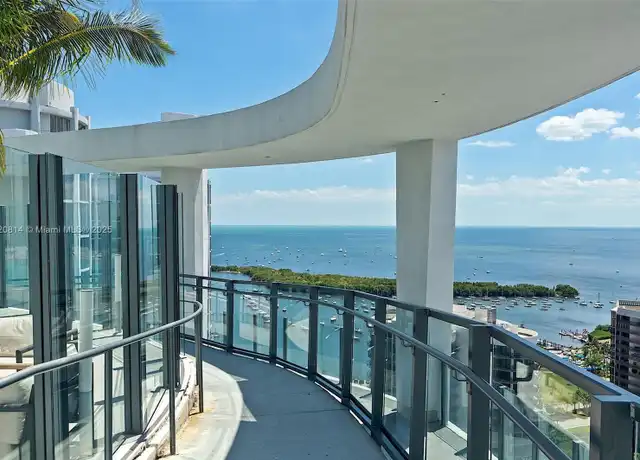 Property at 2831 S Bayshore Dr #3, Miami, FL, 33133, 3 beds, 3 baths, [object Object]