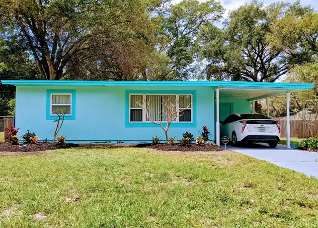 Property at 5220 72nd St N, Saint Petersburg, FL, 33709, 2 beds, 1 bath, [object Object]