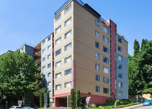 Property at 2020 Building - 2020 SW Salmon St, Portland, OR, 97205, 1-2 bed, 1 bath, [object Object]