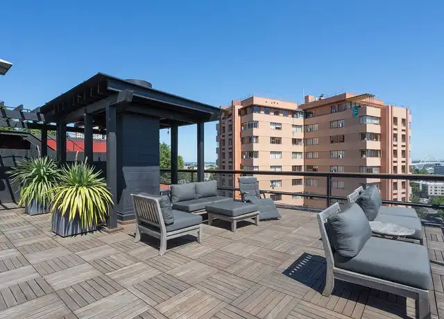 Property at 2020 Building - 2020 SW Salmon St, Portland, OR, 97205, 1-2 bed, 1 bath, [object Object]