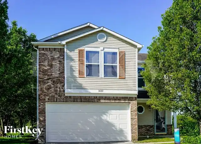 Property at 2122 Southernwood Ln, Indianapolis, IN, 46231, 3 beds, 2.5 baths, [object Object]