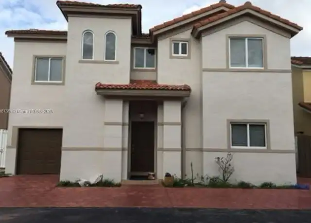 Property at 990 NW 126th Path Unit 990, Miami, FL, 33182, 3 beds, 2.5 baths, [object Object]