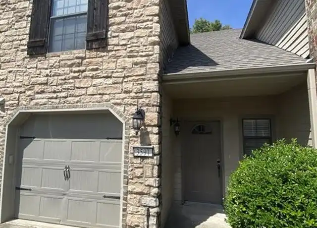 Property at 3591 W Chevaux Dr, Fayetteville, AR, 72704, 2 beds, 2.5 baths, [object Object]