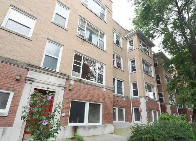 Property at 1419 W Jonquil Ter Unit 10Q, Chicago, IL, 60626, 1 bed, 1 bath, [object Object]