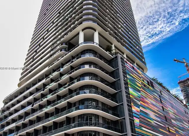 Property at 801 S Miami Ave #1408, Miami, FL, 33130, 1 bed, 2 baths, [object Object]