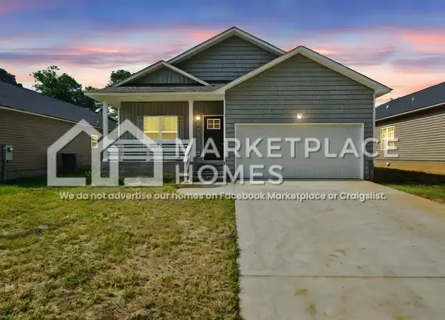 Property at 1621 SE North ST, Decatur, AL, 35601, 3 beds, 2 baths, [object Object]