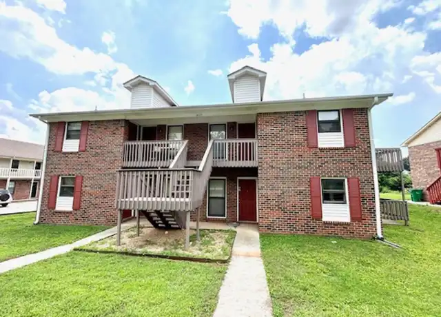 Property at 4425 Bonnell Dr NW Unit D, Huntsville, AL, 35816, 2 beds, 2 baths, [object Object]
