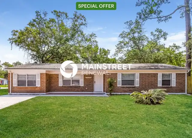 Property at 11447 Anamoree Ln, Jacksonville, FL, 32223, 4 beds, 2 baths, [object Object]
