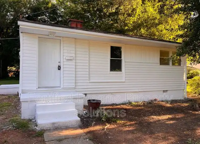 Property at 315 Hartle St, Winston Salem, NC, 27127, 3 beds, 1 bath, [object Object]