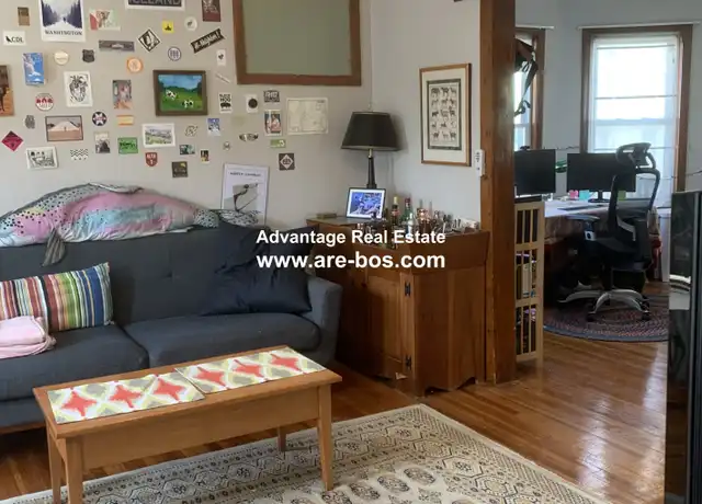 Property at 81 Litchfield St Unit 1, Boston, MA, 02135, 2 beds, 2 baths, [object Object]