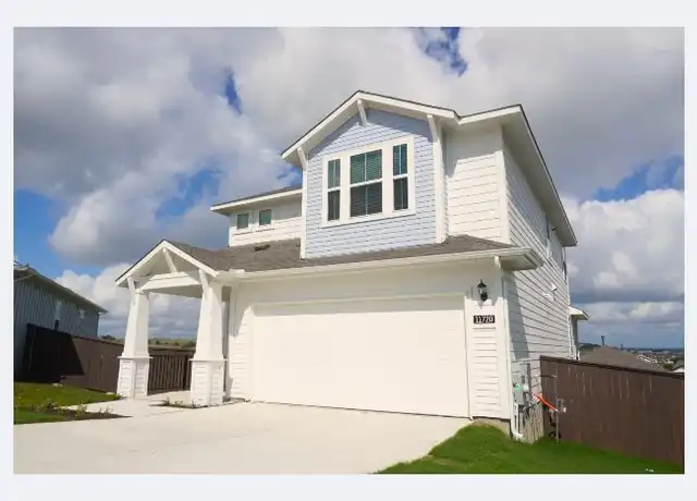 Property at 11720 Domenico Cv, Austin, TX, 78747, 3 beds, 2.5 baths, [object Object]