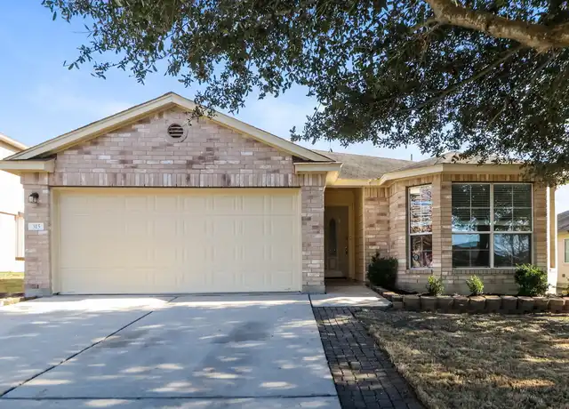 Property at 315 Marquitos Dr, Kyle, TX, 78640, 3 beds, 2 baths, [object Object]