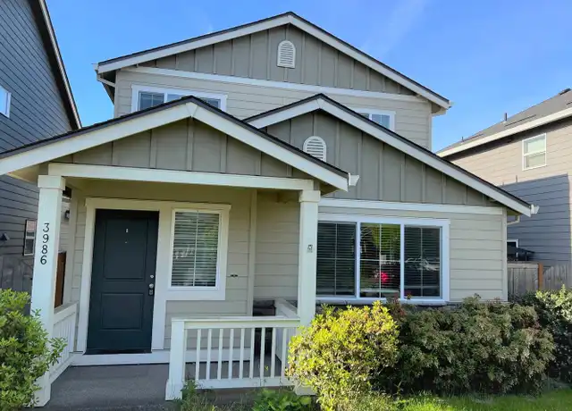 Property at 3986 SE Lone Oak St, Hillsboro, OR, 97123, 3 beds, 2.5 baths, [object Object]