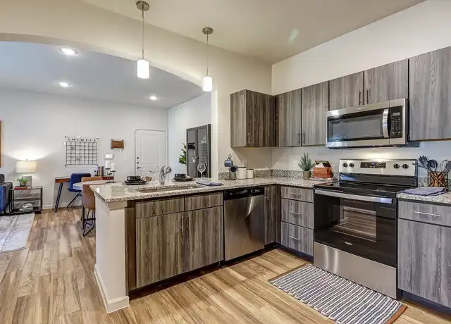 Property at Bluebonnet Preserve - 14708 Immanuel Rd, Pflugerville, TX, 78660, 1 bed, 1 bath, [object Object]