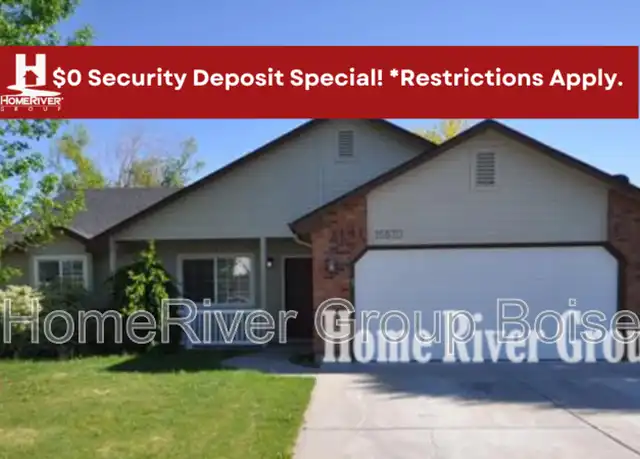 Property at 16870 N Barrymore Dr, Nampa, ID, 83687, 3 beds, 2 baths, [object Object]