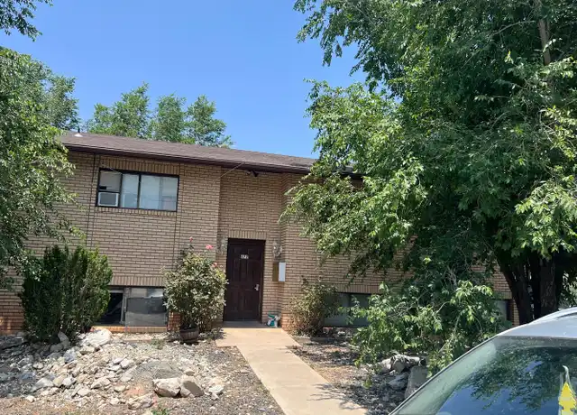 Property at 872 W 400 N Unit 8724, Cedar City, UT, 84721, 2 beds, 1 bath, [object Object]