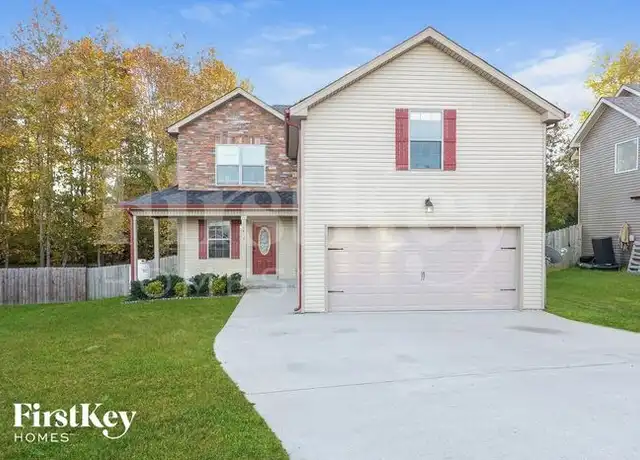 Property at 1412 Freedom Dr, Clarksville, TN, 37042, 3 beds, 2.5 baths, [object Object]