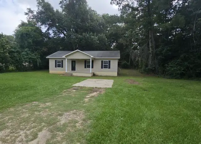 Property at 2812 Eva Mae St, Marianna, FL, 32448, 3 beds, 2 baths, [object Object]