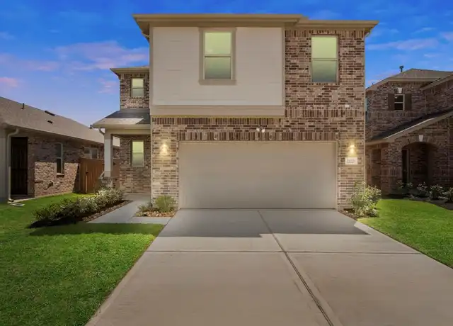 Property at 21223 Salton Sea Ln, Cypress, TX, 77433, 3 beds, 2.5 baths, [object Object]