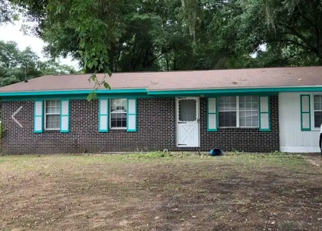 Property at 907 Bob White Dr, Tallahassee, FL, 32305, 4 beds, 1.5 baths, [object Object]