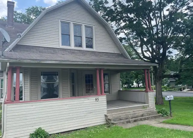 Property at 85 S Cleveland Ave, Mogadore, OH, 44260, 3 beds, 2 baths, [object Object]