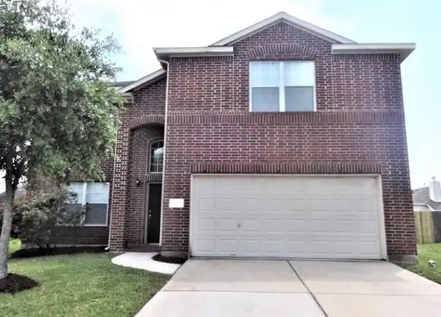 Property at 20102 Glacier Falls Dr, Tomball, TX, 77375, 5 beds, 2 baths, [object Object]