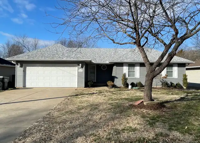 Property at 5627 S Pinehurst Ave, Springfield, MO, 65810, 3 beds, 1.5 baths, [object Object]
