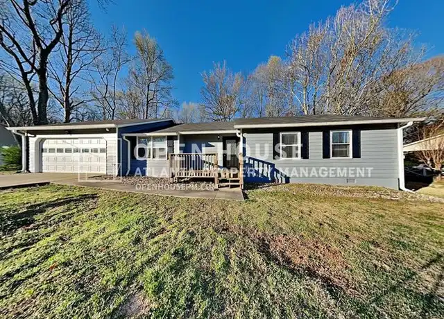 Property at 2620 Bluffton Rd, Buford, GA, 30519, 3 beds, 2 baths, [object Object]