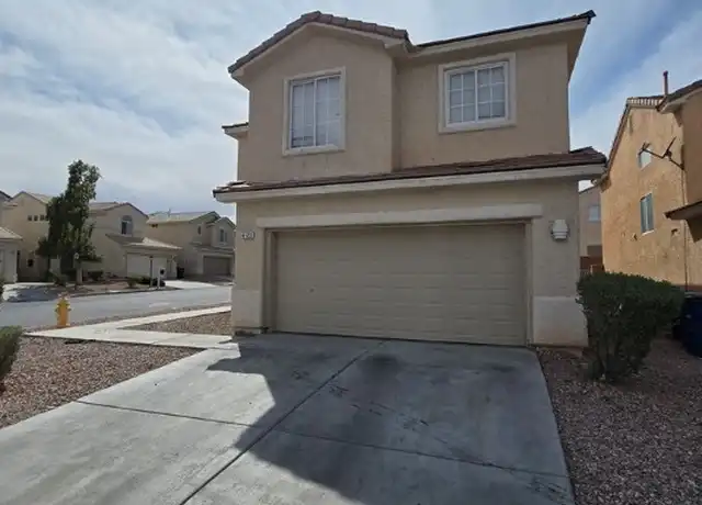 Property at 4123 Neighborly Ct, North Las Vegas, NV, 89032, 4 beds, 2.5 baths, [object Object]
