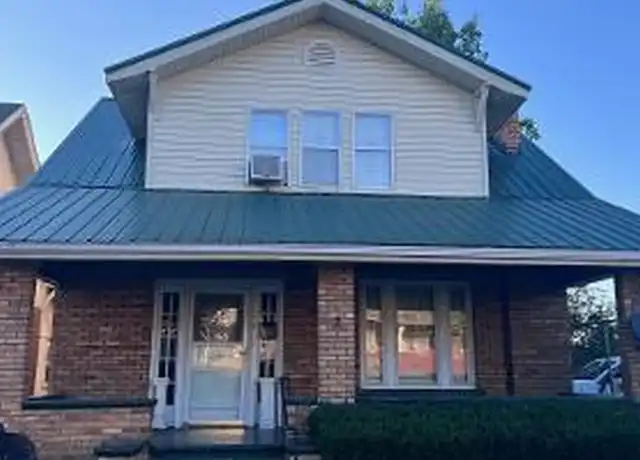 Property at 324 7th St Unit 1/2, Huntington, WV, 25705, 1 bed, 1 bath, [object Object]