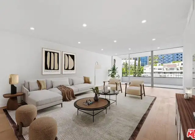 Property at 1100 Alta Loma Rd #902, West Hollywood, CA, 90069, 2 beds, 2 baths, [object Object]
