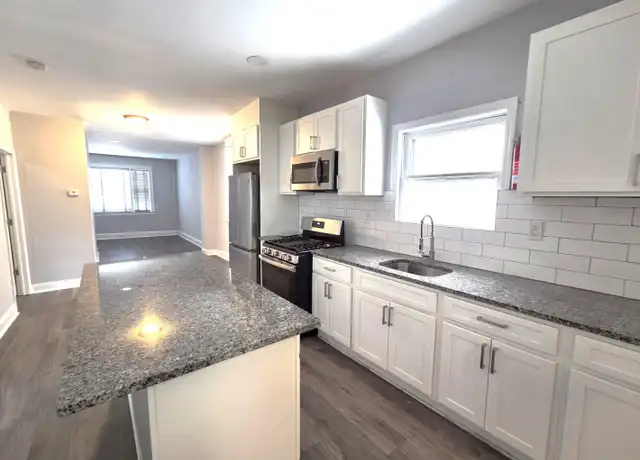 Property at 42 Bryant Ave Unit 1, Jersey City, NJ, 07306, 3 beds, 1 bath, [object Object]
