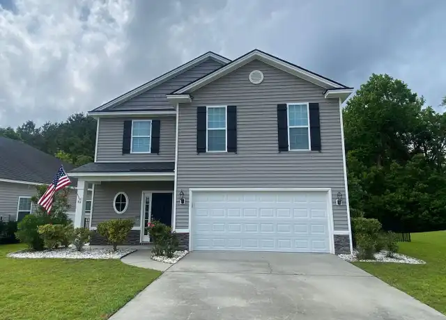 Property at 90 Sunbury Ct, Richmond Hill, GA, 31324, 4 beds, 3 baths, [object Object]