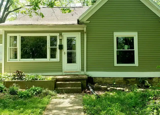 Property at 1003 N Woodburn Ave, Bloomington, IN, 47404, 4 beds, 2 baths, [object Object]