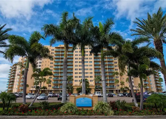 Property at 880 Mandalay Ave Unit N411, Clearwater Beach, FL, 33767, 0 beds, 1 bath, [object Object]