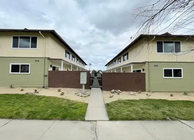 Property at 890 N Campus Ave Unit A, Upland, CA, 91786, 3 beds, 1.5 baths, [object Object]