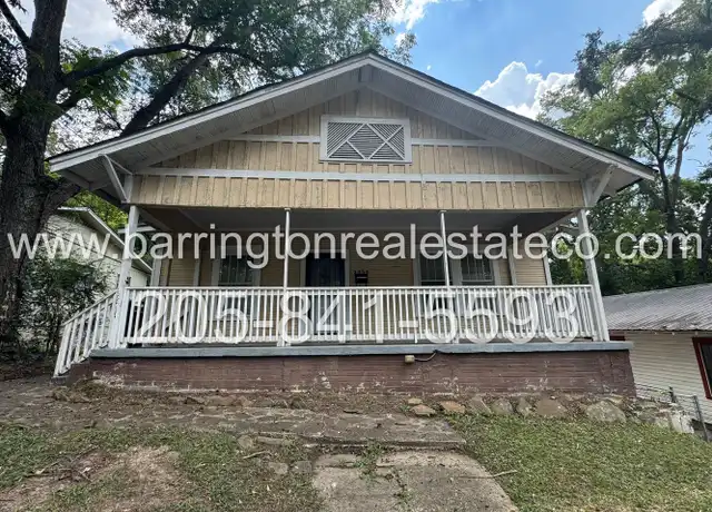 Property at 2333 22nd St SW, Birmingham, AL, 35211, 3 beds, 1 bath, [object Object]