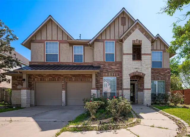 Property at 5627 Granite Falls Ln, Missouri City, TX, 77459, 4 beds, 3.5 baths, [object Object]