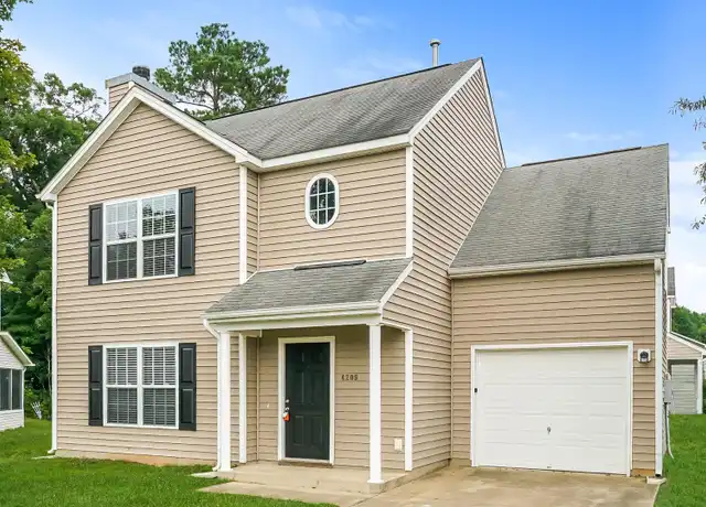 Property at 4209 Bismith Dr, Raleigh, NC, 27610, 4 beds, 2.5 baths, [object Object]