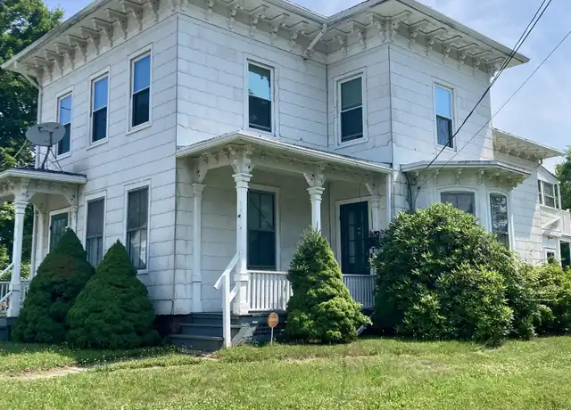 Property at 10 Wall St, Middletown, CT, 06457, 2 beds, 1 bath, [object Object]