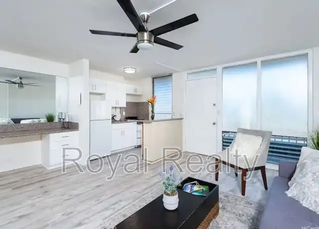 Property at 2328 Seaview Ave #304, Honolulu, HI, 96822, 1 bed, 1 bath, [object Object]