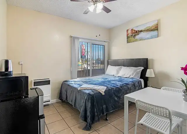 Property at South Park Place Apartments - 5117 S Avalon Blvd, Los Angeles, CA, 90011, 0 beds, 1 bath, [object Object]