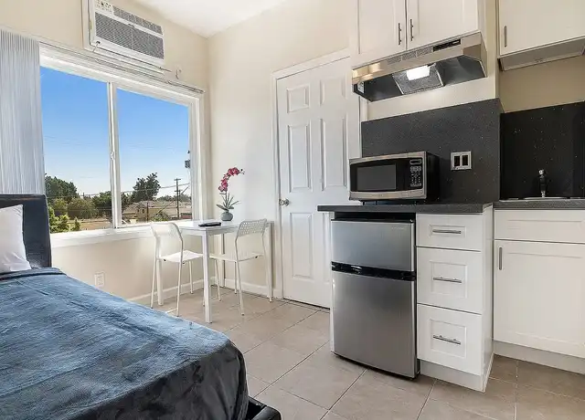 Property at South Park Place Apartments - 5117 S Avalon Blvd, Los Angeles, CA, 90011, 0 beds, 1 bath, [object Object]