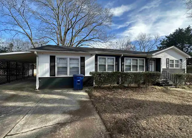 Property at 1209 Columbia Ave, Gardendale, AL, 35071, 3 beds, 1 bath, [object Object]