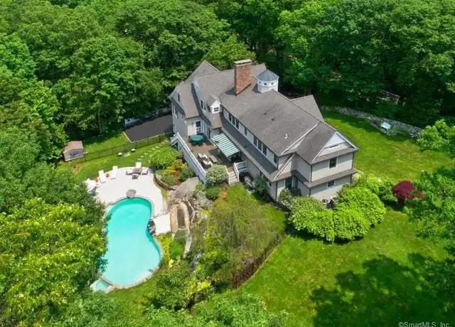 Property at 192 Bible St, Cos Cob, CT, 06807, 4 beds, 4.5 baths, [object Object]