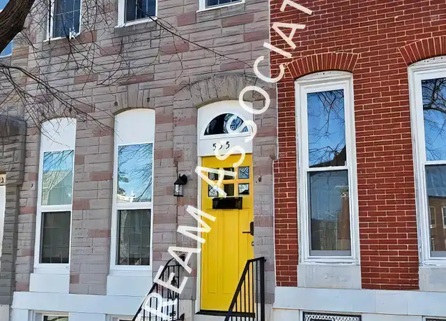 Property at 555 Presstman St, Baltimore, MD, 21217, 4 beds, 2.5 baths, [object Object]