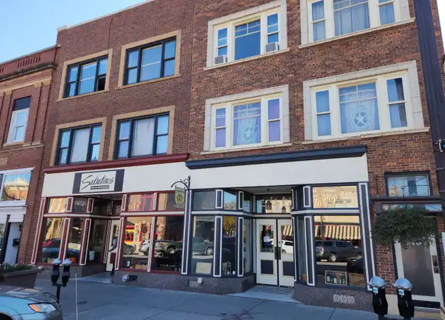 Property at 619 Main St Unit 8, Rapid City, SD, 57701, 1 bed, 1 bath, [object Object]